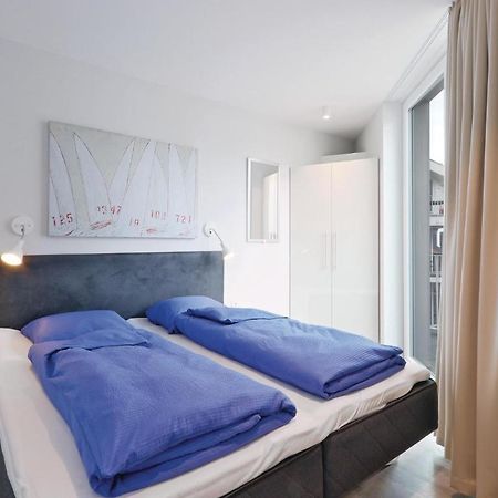Duenenvilla Deluxe Λίμπεκ Εξωτερικό φωτογραφία
